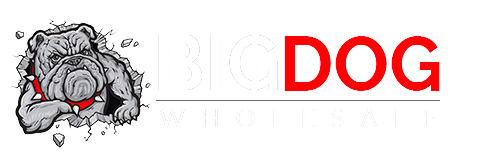 Big Dog Wholesale & Media