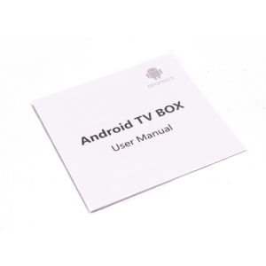 Big Dog Media BD8 Octa Core Android Box